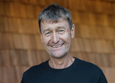 Walter Embacher